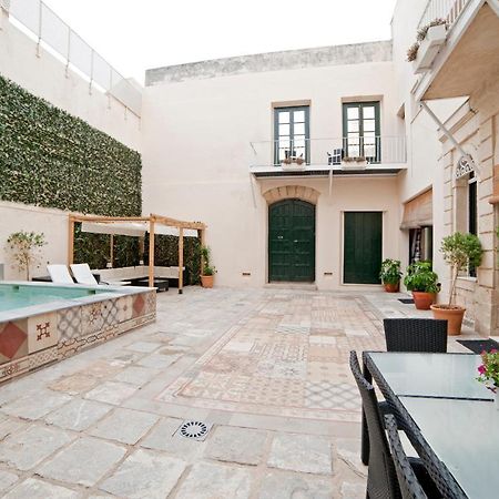 Conde De Osborne A Apartment El Puerto de Santa Maria Bagian luar foto