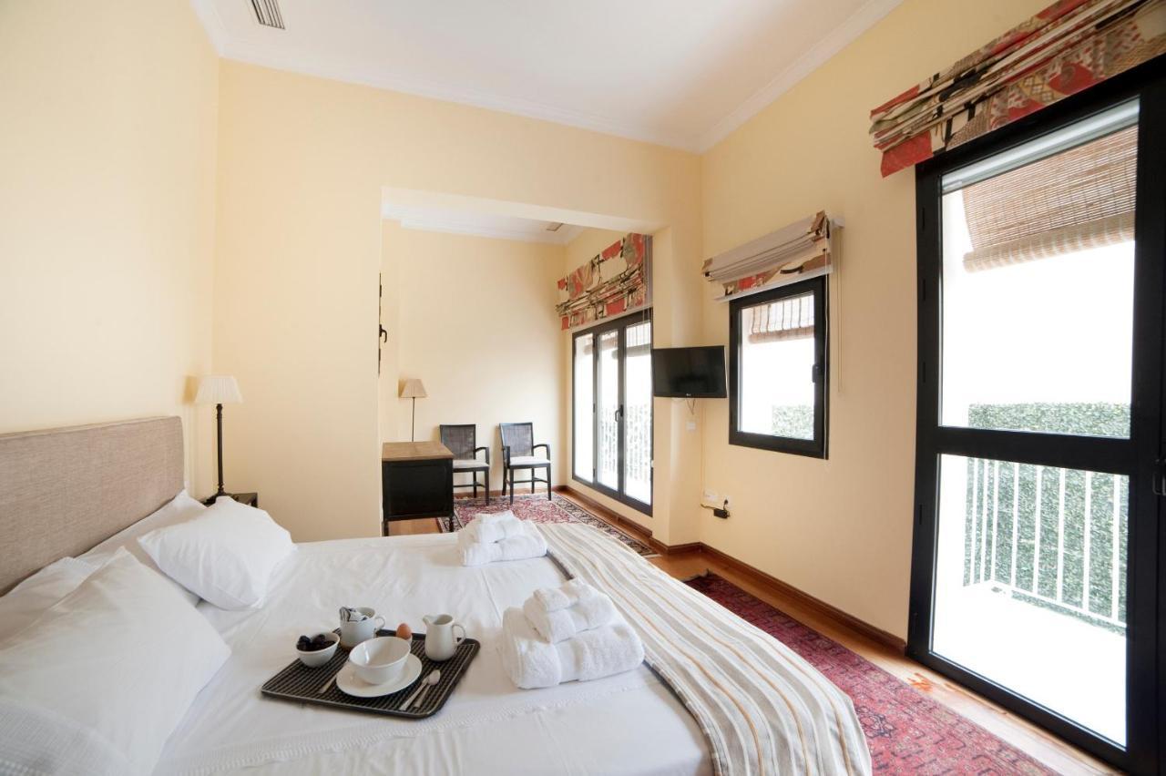 Conde De Osborne A Apartment El Puerto de Santa Maria Bagian luar foto