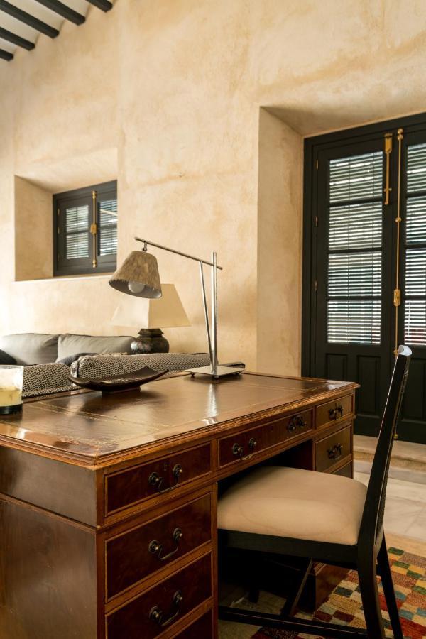 Conde De Osborne A Apartment El Puerto de Santa Maria Bagian luar foto