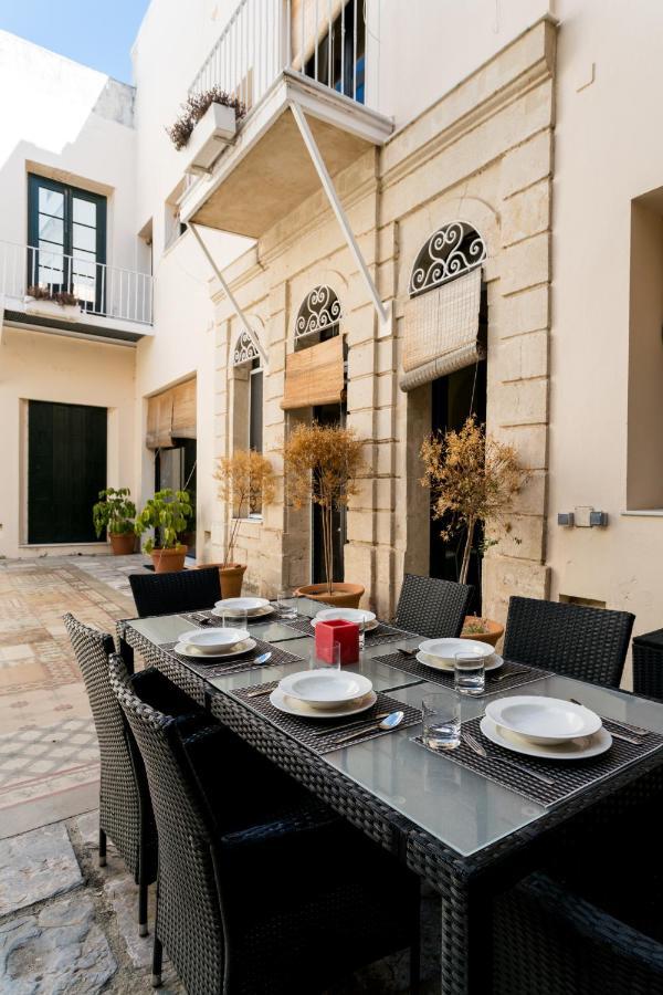 Conde De Osborne A Apartment El Puerto de Santa Maria Bagian luar foto