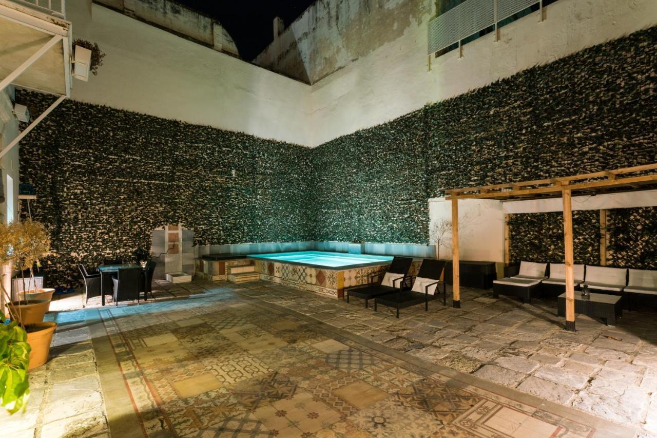 Conde De Osborne A Apartment El Puerto de Santa Maria Bagian luar foto