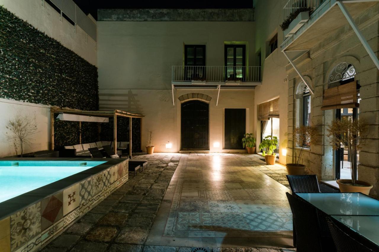 Conde De Osborne A Apartment El Puerto de Santa Maria Bagian luar foto